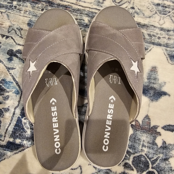 Converse Sandals - Picture 4 of 10